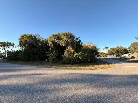 1100 Belmar Ave, Port Charlotte, FL 33948