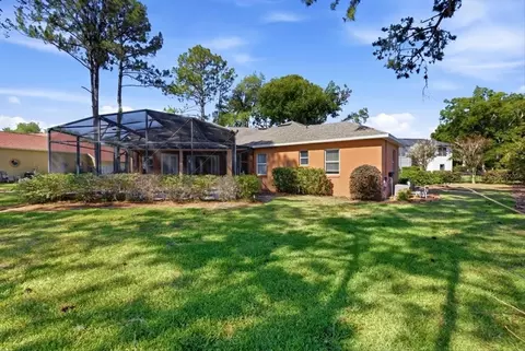 Exterior - 1064 Ceasars Ct, Mount Dora, FL 32757 photo 7 of 7