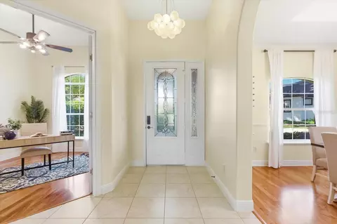 Entry Way - 1064 Ceasars Ct, Mount Dora, FL 32757 photo 1 of 1