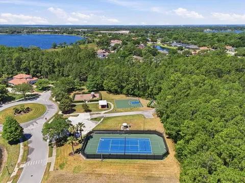 View/Area - 1064 Ceasars Ct, Mount Dora, FL 32757 photo 5 of 9