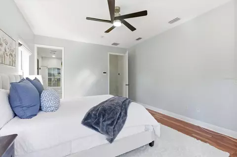 Bedroom - 1064 Ceasars Ct, Mount Dora, FL 32757 photo 1 of 4