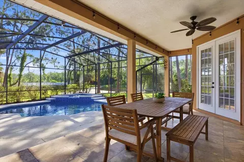Exterior - 1064 Ceasars Ct, Mount Dora, FL 32757 photo 4 of 7