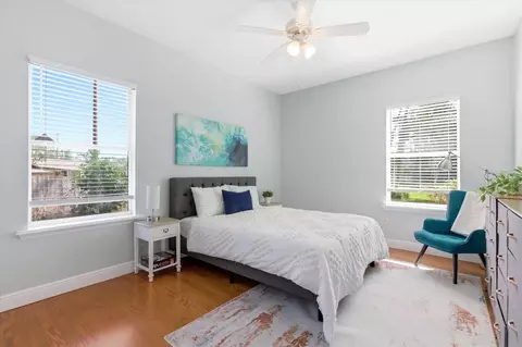 Bedroom - 1064 Ceasars Ct, Mount Dora, FL 32757 photo 4 of 4