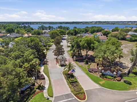 View/Area - 1064 Ceasars Ct, Mount Dora, FL 32757 photo 8 of 9