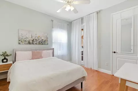 Bedroom - 1064 Ceasars Ct, Mount Dora, FL 32757 photo 2 of 4