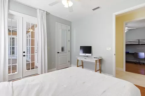 Bedroom - 1064 Ceasars Ct, Mount Dora, FL 32757 photo 3 of 4