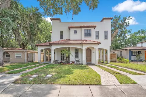 136 Esther St #B, Orlando, FL 32806