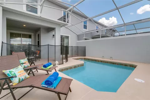 1188 Challenge Dr, Davenport, FL 33896