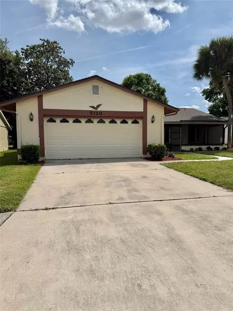 5120 Lazy Lake Cir, Orlando, FL 32821