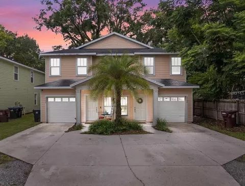 2544 Mayer St, Orlando, FL 32806