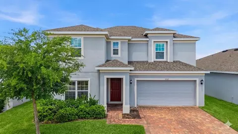 652 Samuel Pl, Davenport, FL 33837