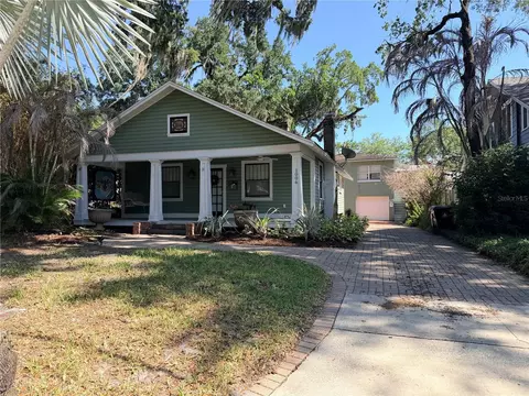 1004 Palmer St, Orlando, FL 32801