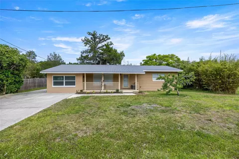 46 Magnolia Ave, Yankeetown, FL 34498