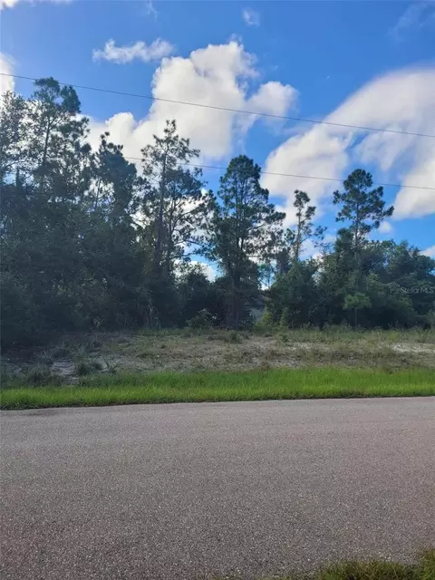Scenic Road, North Port, FL 34288
