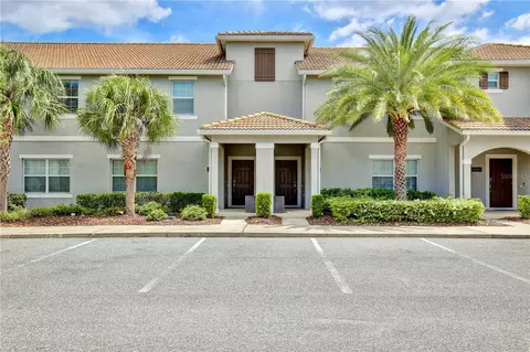 4887 Romeo Cir, Kissimmee, FL 34746
