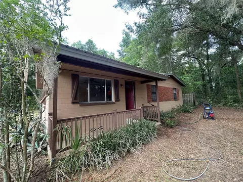 13449 NE Jacksonville Rd, Citra, FL 32113