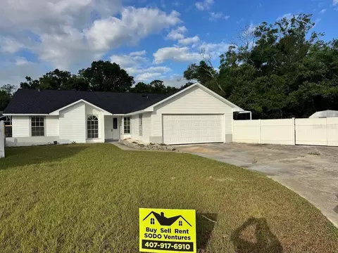 141 Hazel Blvd, Sanford, FL 32773