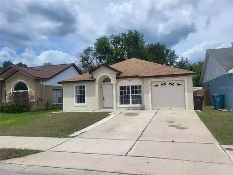 6913 Long Needle Ct, Orlando, FL 32822