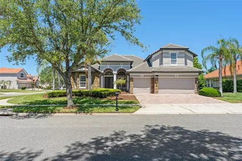 1317 Glenheather Dr, Windermere, FL 34786