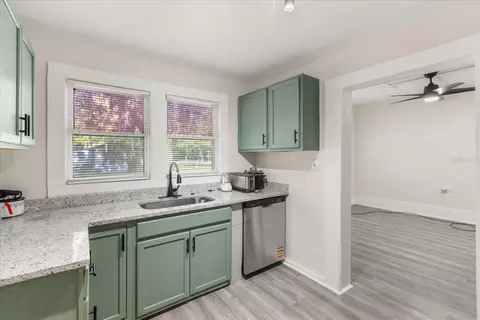 Kitchen - 829 NE 3rd St, Ocala, FL 34470 photo 1 of 4
