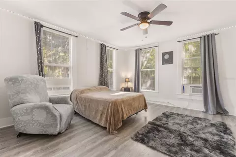 Bedroom - 829 NE 3rd St, Ocala, FL 34470 photo 2 of 2