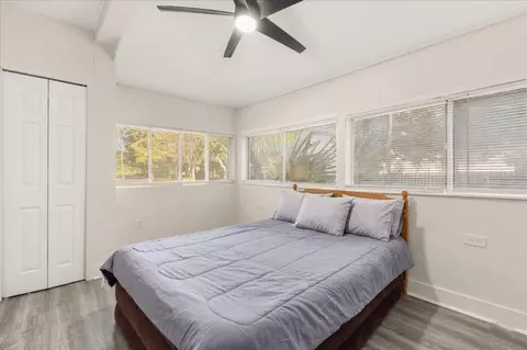 Bedroom - 829 NE 3rd St, Ocala, FL 34470 photo 1 of 2