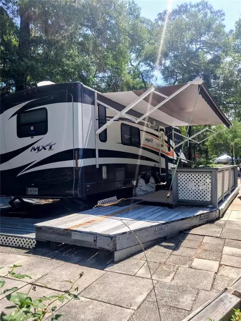 25225 141st Ln NE, Fort Mc Coy, FL 32134