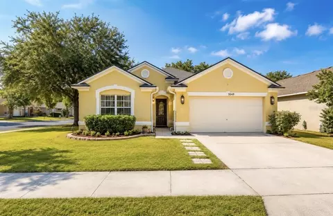 5049 Gandross Ln, Mount Dora, FL 32757