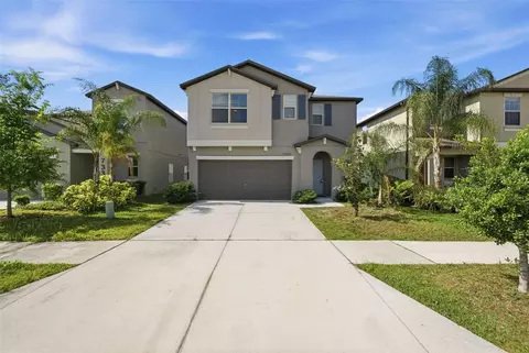 7329 Canterbury Bells Ct, Tampa, FL 33619