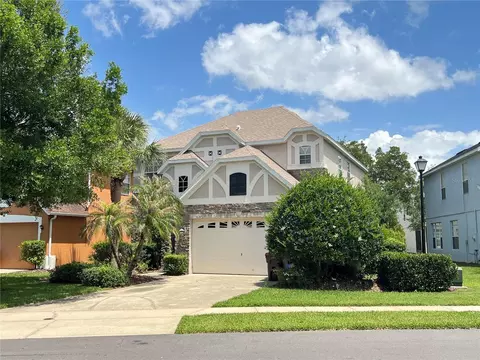 1607 Tail Feather Dr, Kissimmee, FL 34746