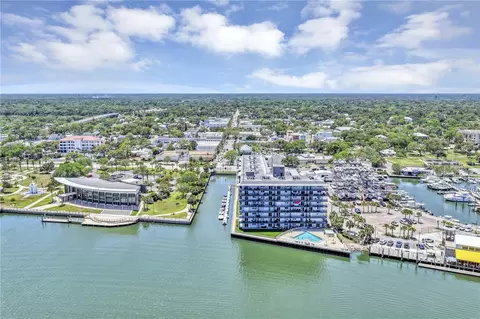 101 N Riverside Dr #5020, New Smyrna Beach, FL 32168