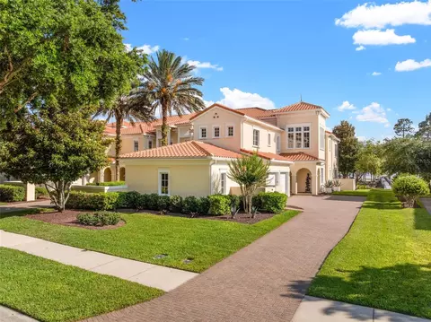 10355 Kensington Shore Dr #I-102, Orlando, FL 32827