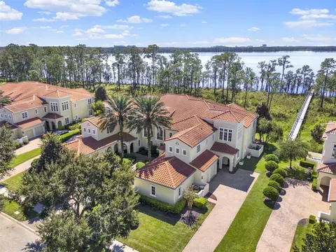 10355 Kensington Shore Dr #I-102, Orlando, FL 32827