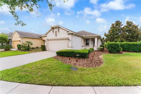 3300 Sagebrush St, Harmony, FL 34773