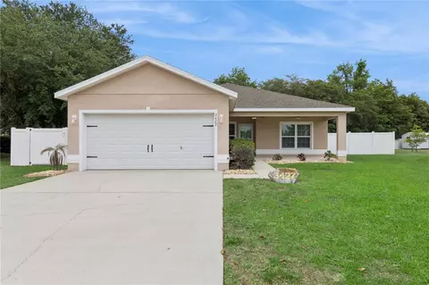 3427 Wild Ocelot Ct, Deland, FL 32724