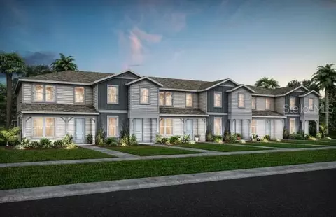 10558 Evening Star St, Orlando, FL 32829