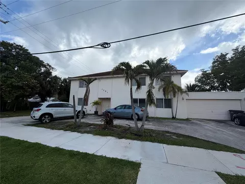 1481 7th St, West Palm Beach, FL 33401