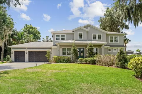 16948 Deer Is, Deer Island, FL 32778
