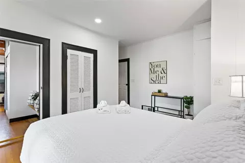 Bedroom - 10 Pacific St, Saint Augustine, FL 32084 photo 6 of 11