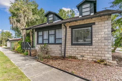 Exterior - 10 Pacific St, Saint Augustine, FL 32084 photo 8 of 8