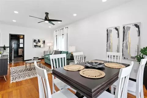 Dining - 10 Pacific St, Saint Augustine, FL 32084 photo 4 of 4