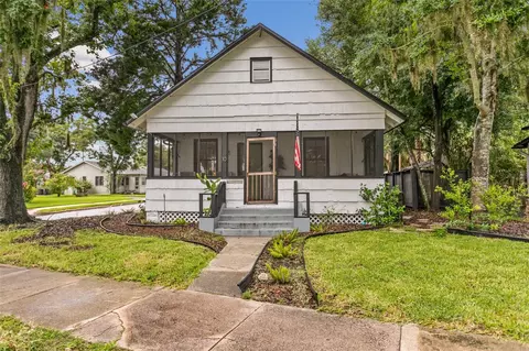 Exterior - 10 Pacific St, Saint Augustine, FL 32084 photo 2 of 8