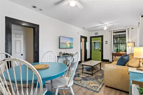 Dining - 10 Pacific St, Saint Augustine, FL 32084 photo 2 of 4