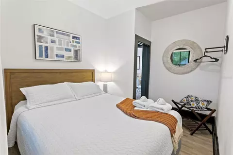 Bedroom - 10 Pacific St, Saint Augustine, FL 32084 photo 1 of 11
