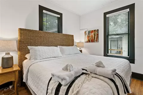 Bedroom - 10 Pacific St, Saint Augustine, FL 32084 photo 8 of 11