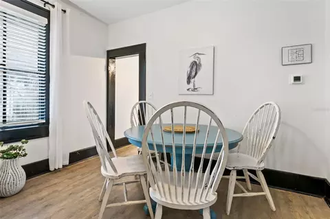 Dining - 10 Pacific St, Saint Augustine, FL 32084 photo 1 of 4