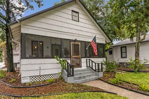 10 Pacific St, Saint Augustine, FL 32084