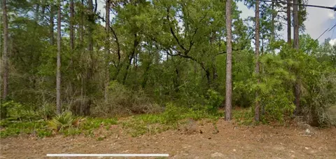8550 N Citrus Springs Blvd, Citrus Springs, FL 34433