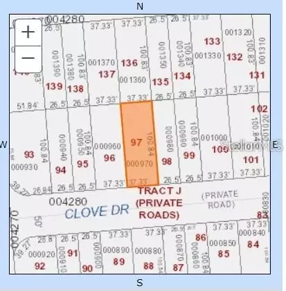 1326 Clove Dr, Poinciana, FL 34759
