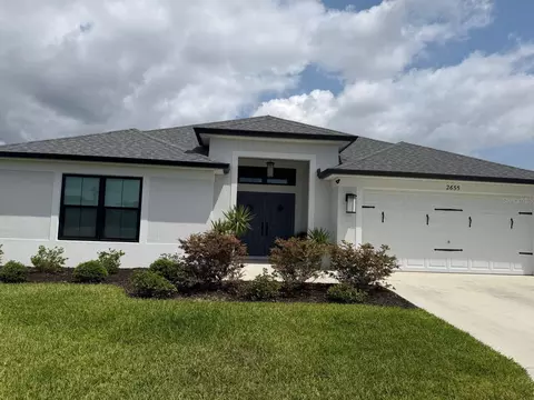 2655 Cleveland Pl, Sumterville, FL 33585